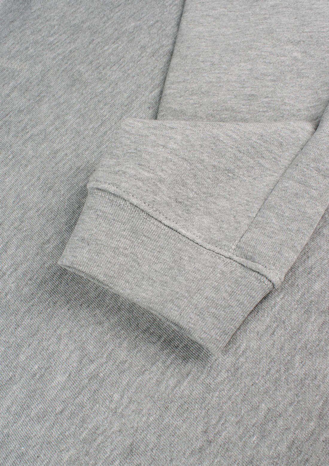 Nimbus Newport – luxury lightweight crewneck