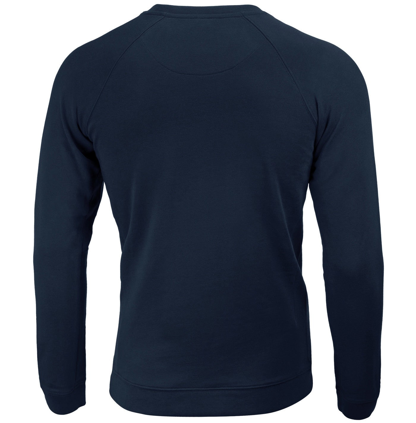 Nimbus Newport – luxury lightweight crewneck