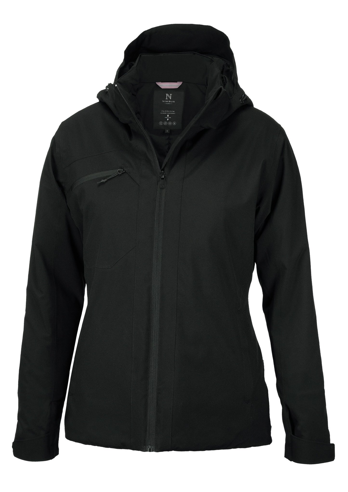 Nimbus Women’s Fairview – warm performance jacket