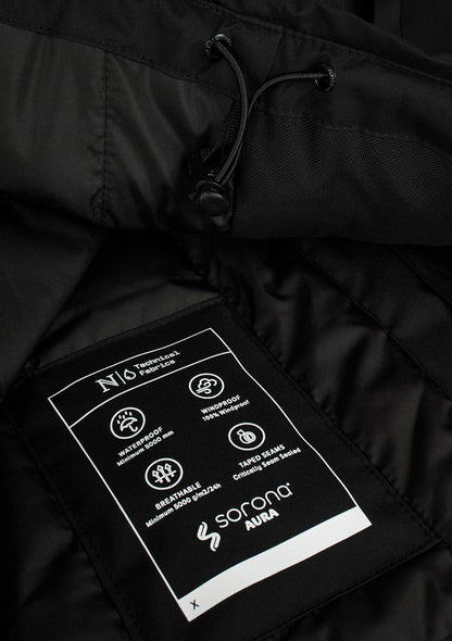 Nimbus Fairview – warm performance jacket