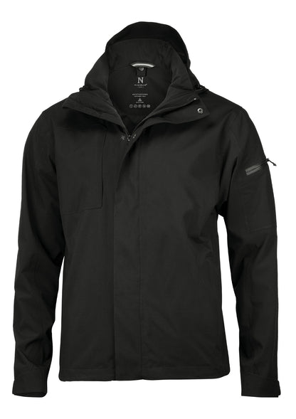 Nimbus Whitestone – performance shell jacket