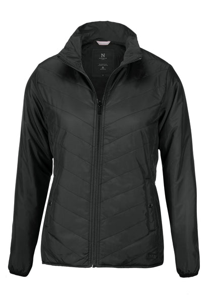 Nimbus Women’s Kendrick – fashionable quilted jacket