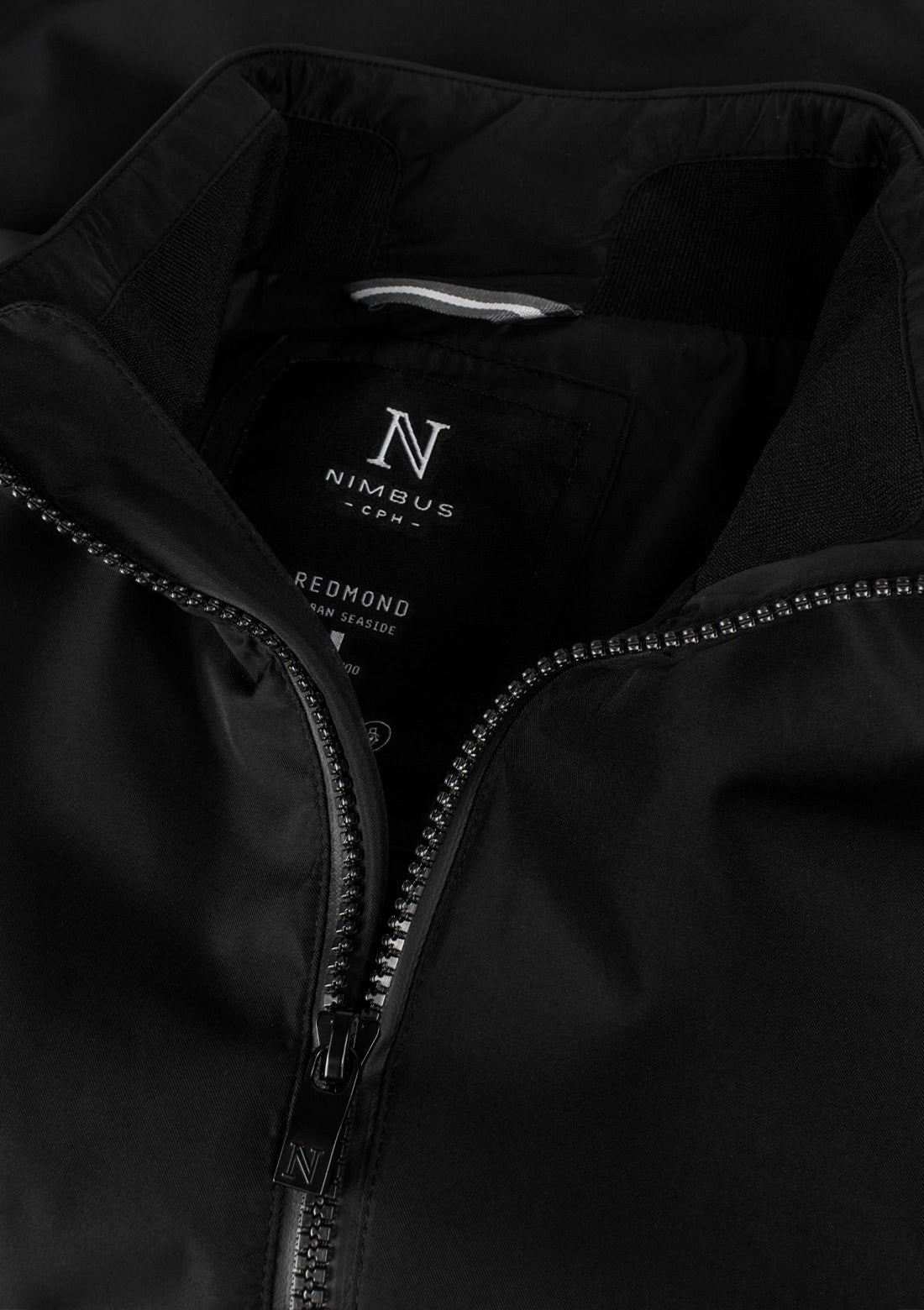 Nimbus Redmond men – elegant technical jacket