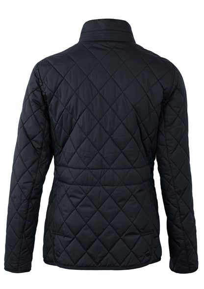 Nimbus Women’s Henderson – stylish diamond quilted jacket