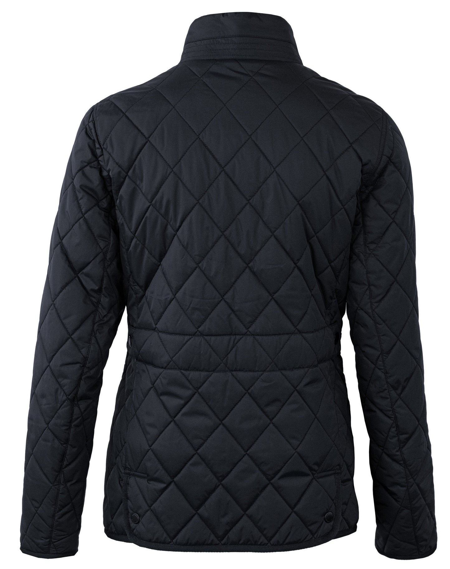 Nimbus Women’s Henderson – stylish diamond quilted jacket