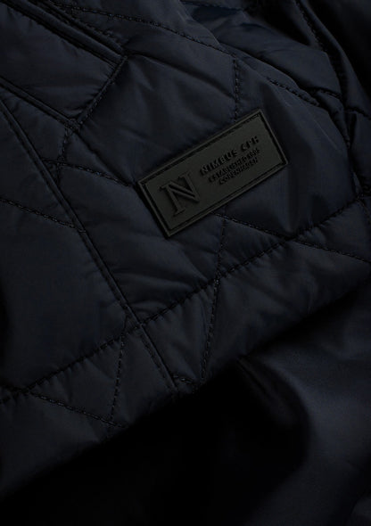 Nimbus Henderson – stylish diamond quilted jacket