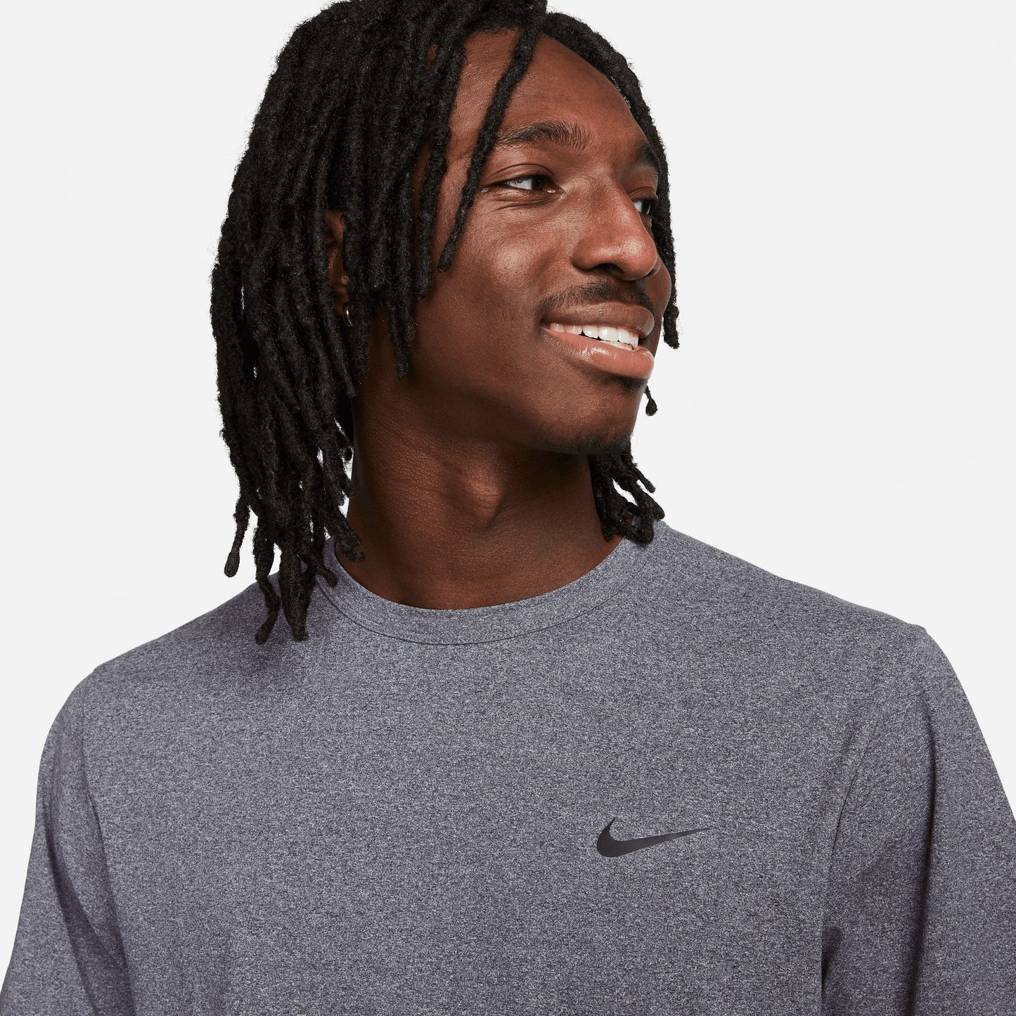 Nike Nike Hyverse short sleeve