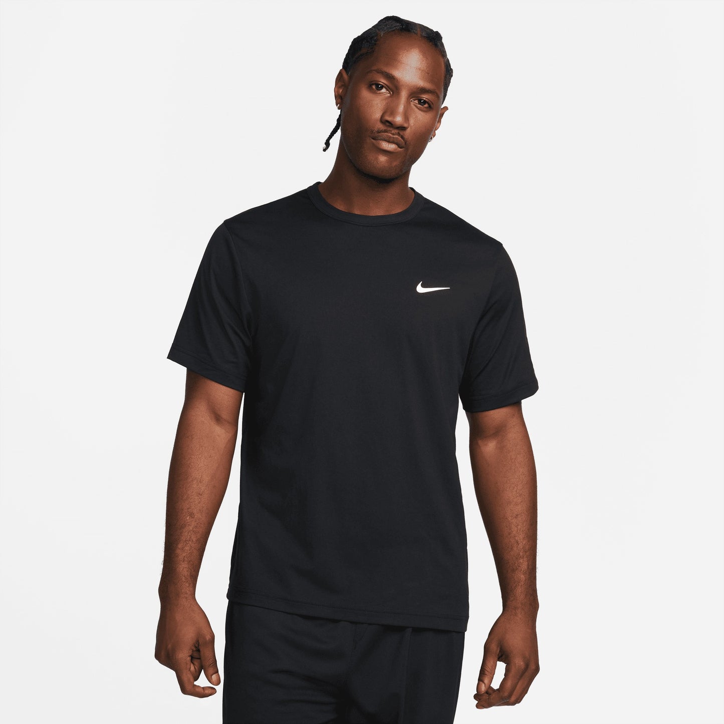 Nike Nike Hyverse short sleeve