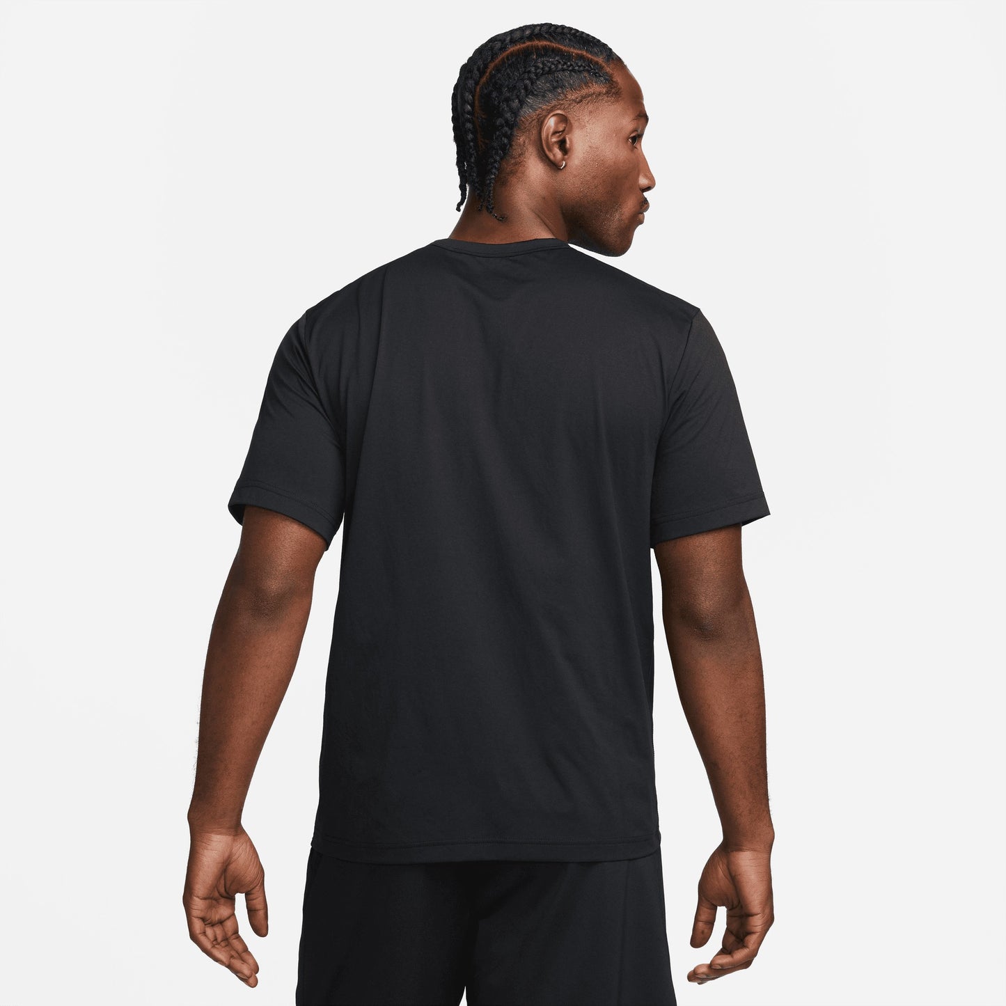 Nike Nike Hyverse short sleeve