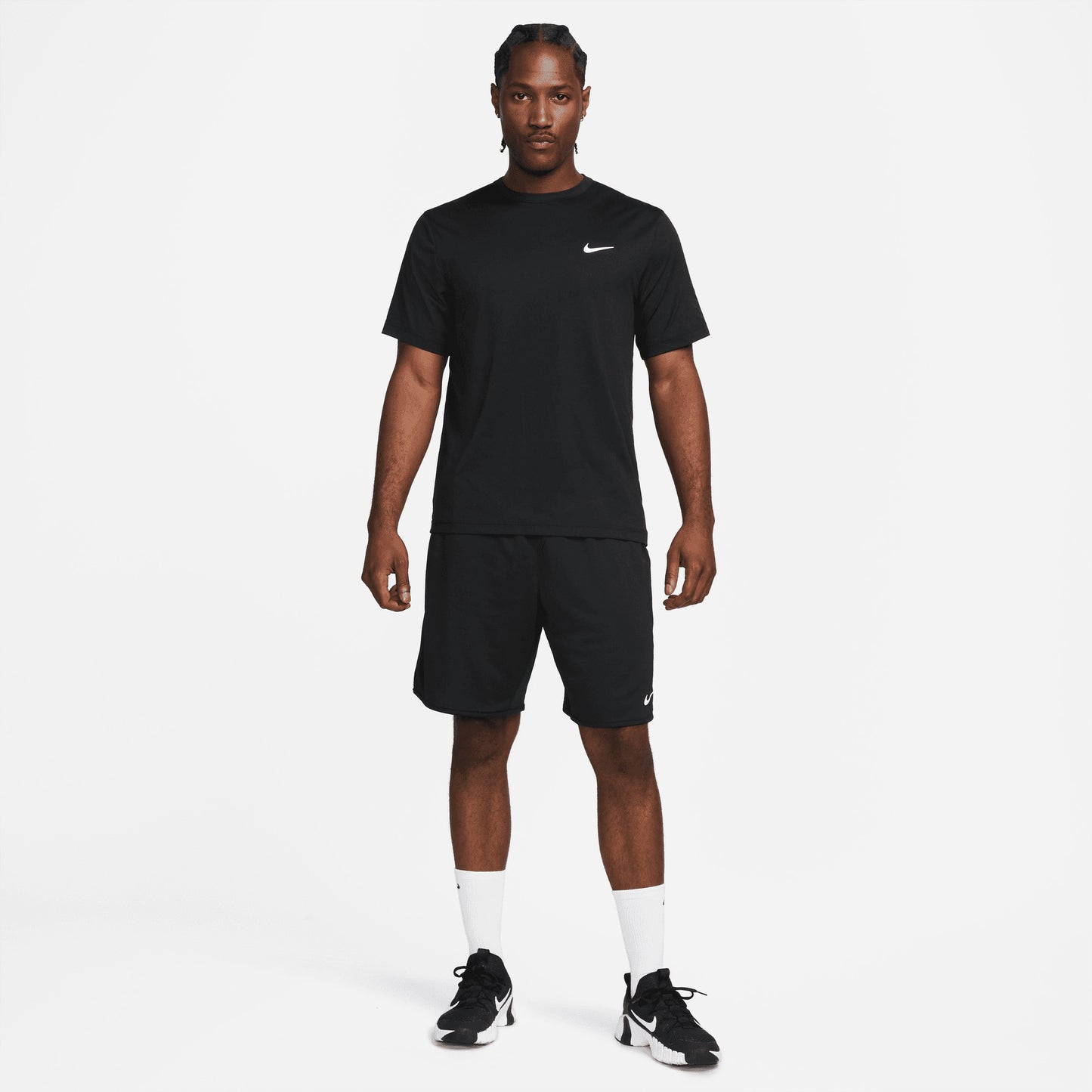 Nike Nike Hyverse short sleeve