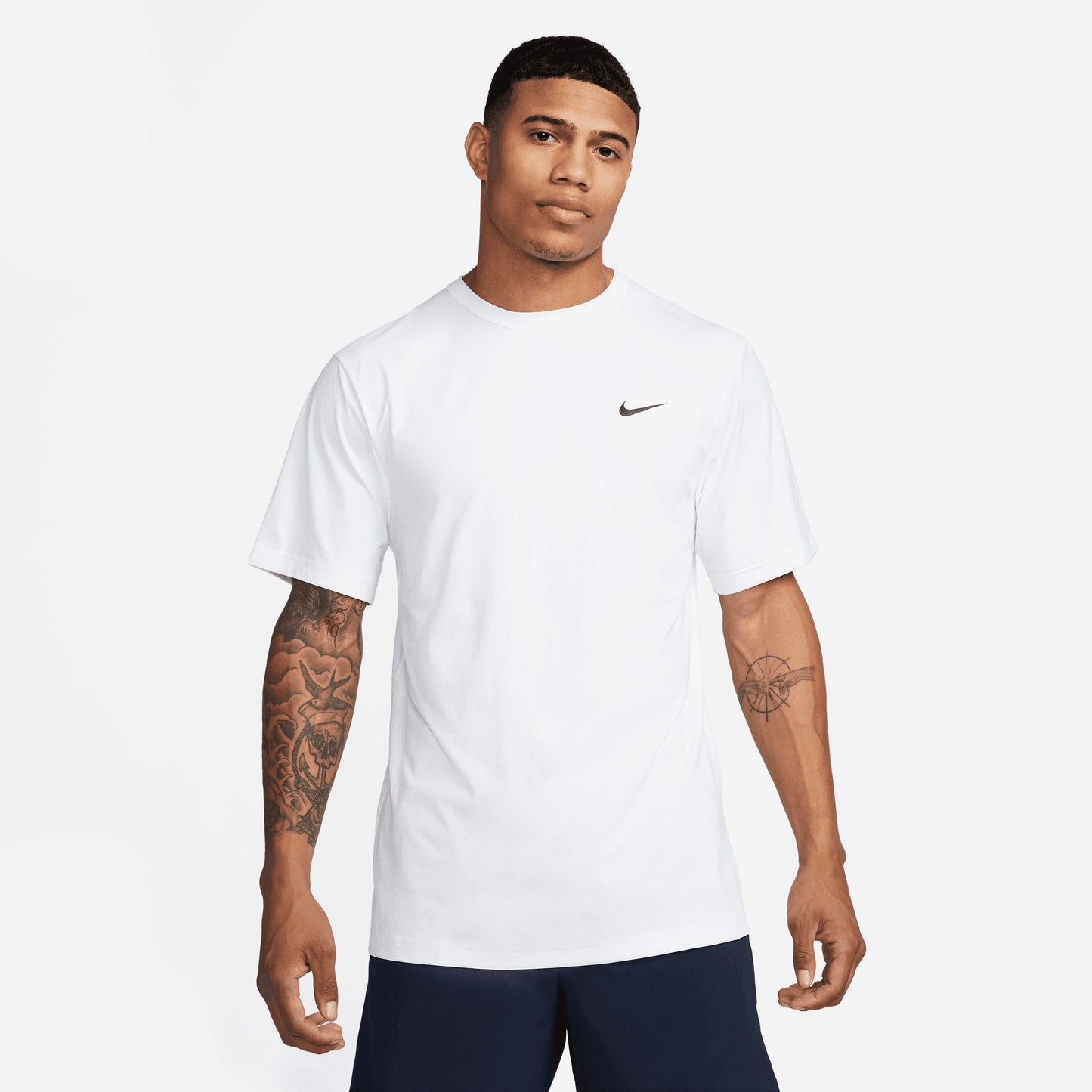 Nike Nike Hyverse short sleeve