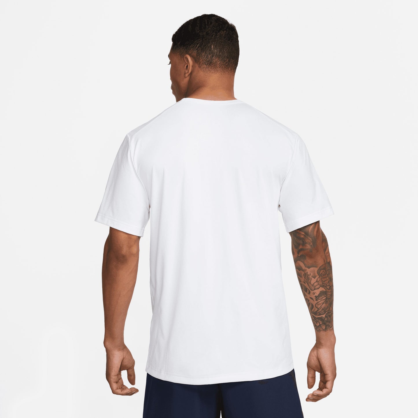 Nike Nike Hyverse short sleeve