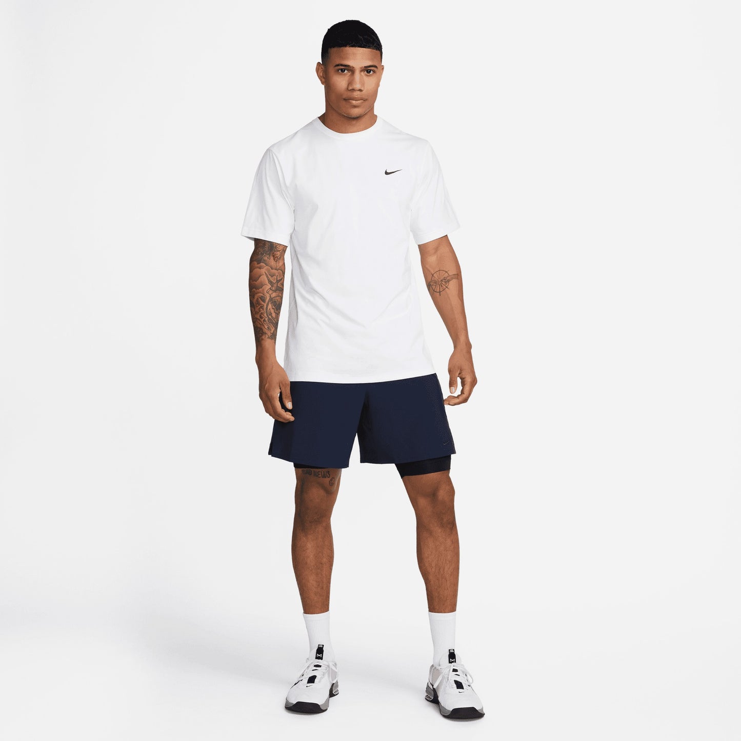 Nike Nike Hyverse short sleeve