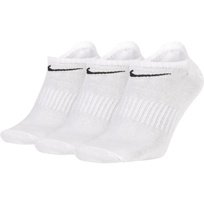 Nike Nike everyday lightweight no-show sock (3 pairs)