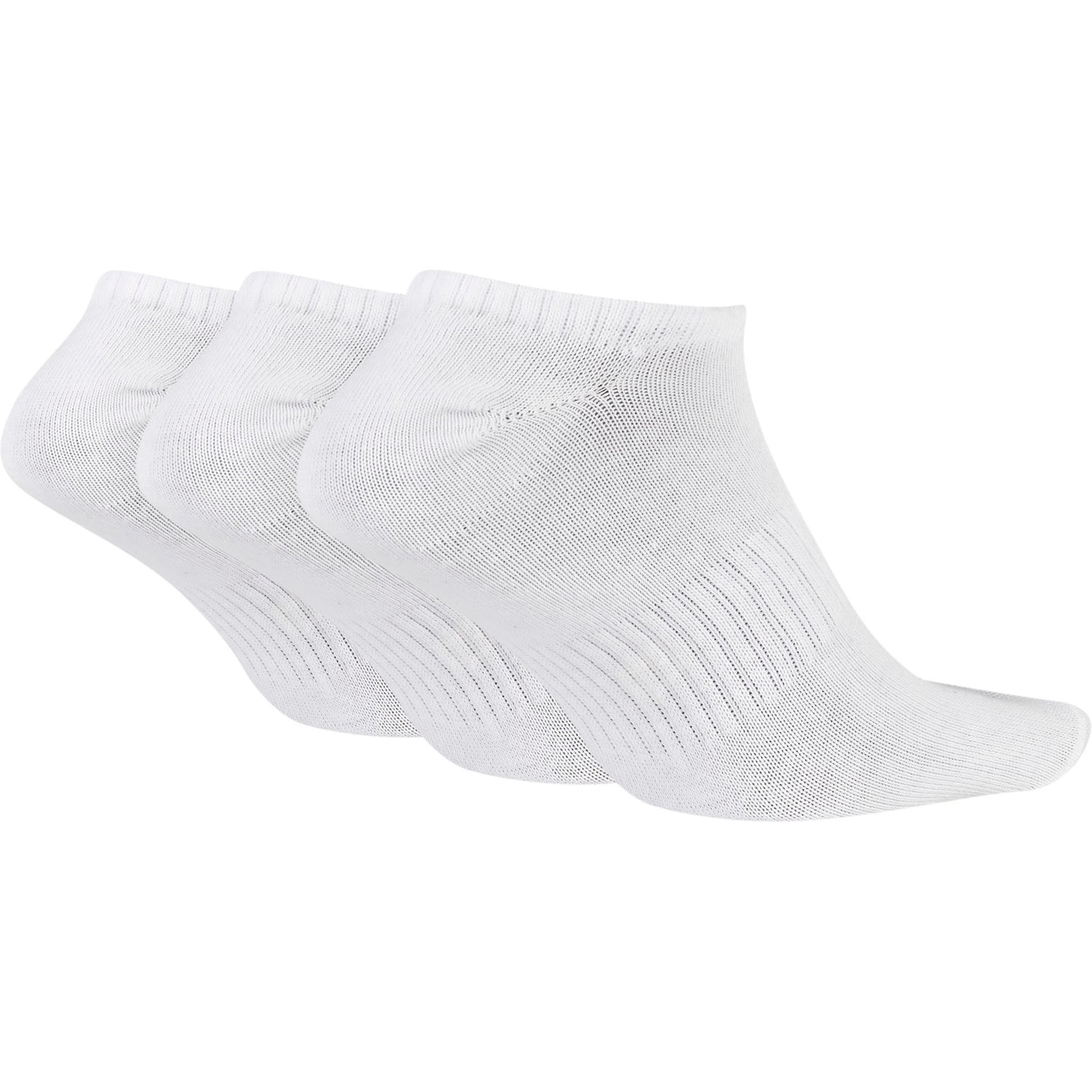 Nike Nike everyday lightweight no-show sock (3 pairs)