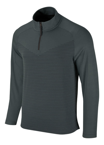 Nike Nike Vapor half-zip top