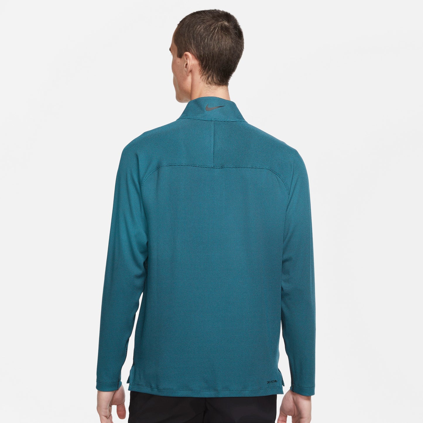 Nike Nike Vapor half-zip top