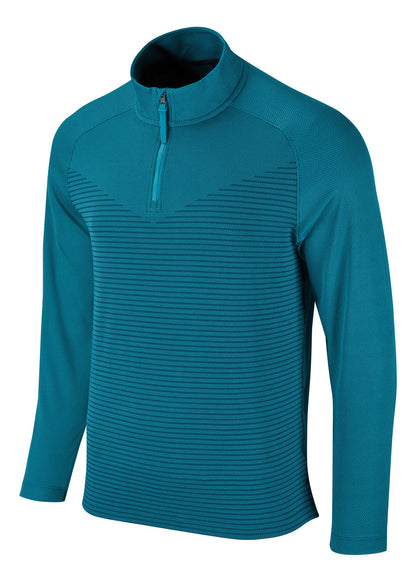 Nike Nike Vapor half-zip top