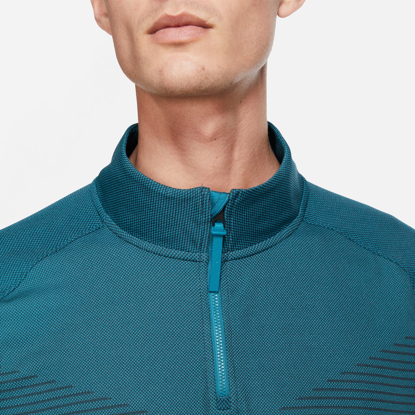 Nike Nike Vapor half-zip top