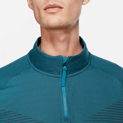 Nike Nike Vapor half-zip top