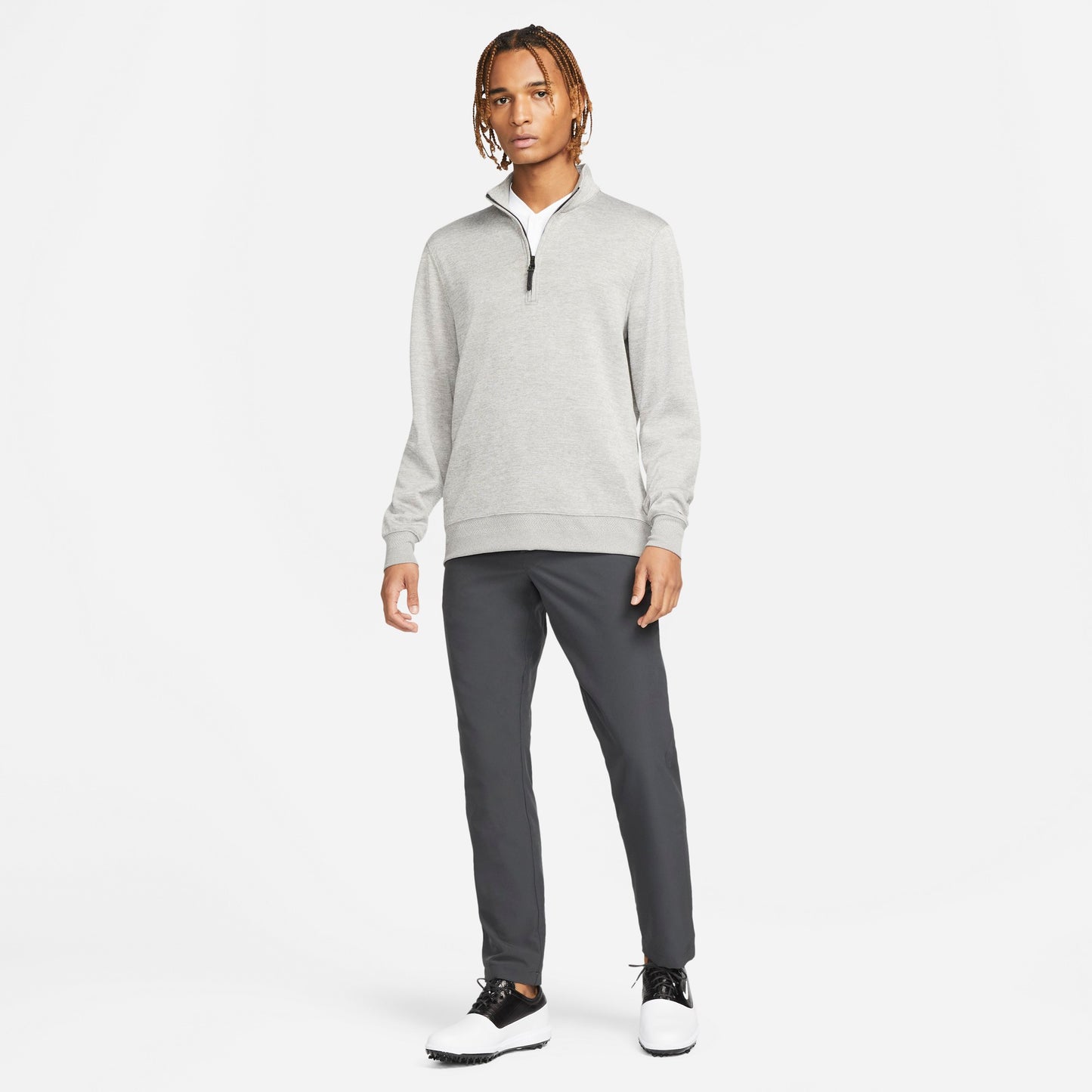 Nike Nike Player half-zip top