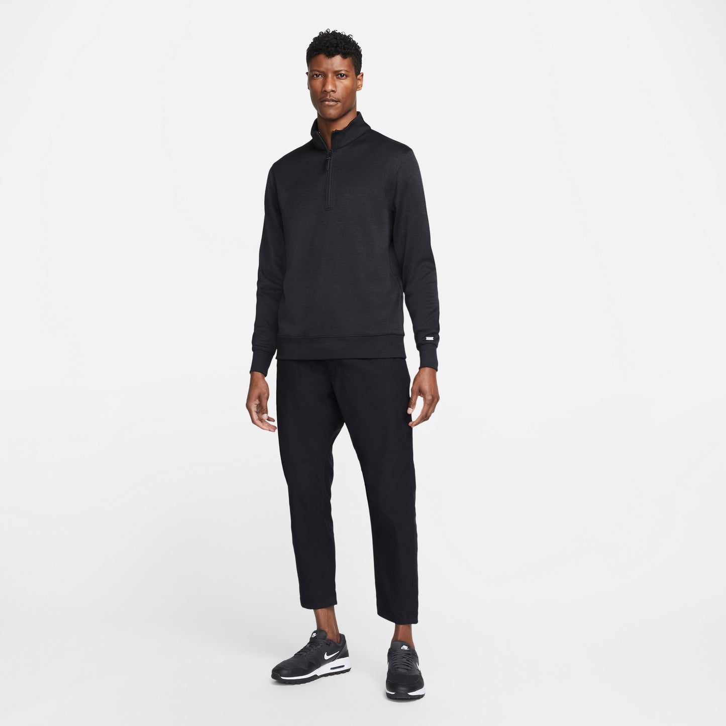 Nike Nike Player half-zip top