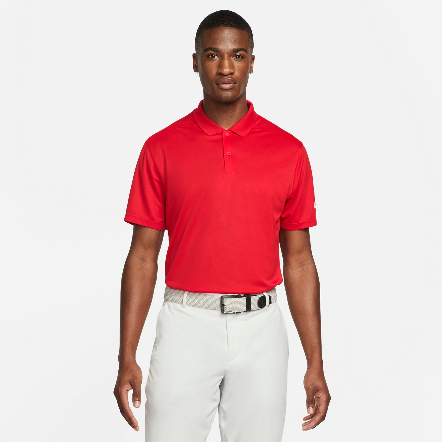 Nike Nike Victory solid polo