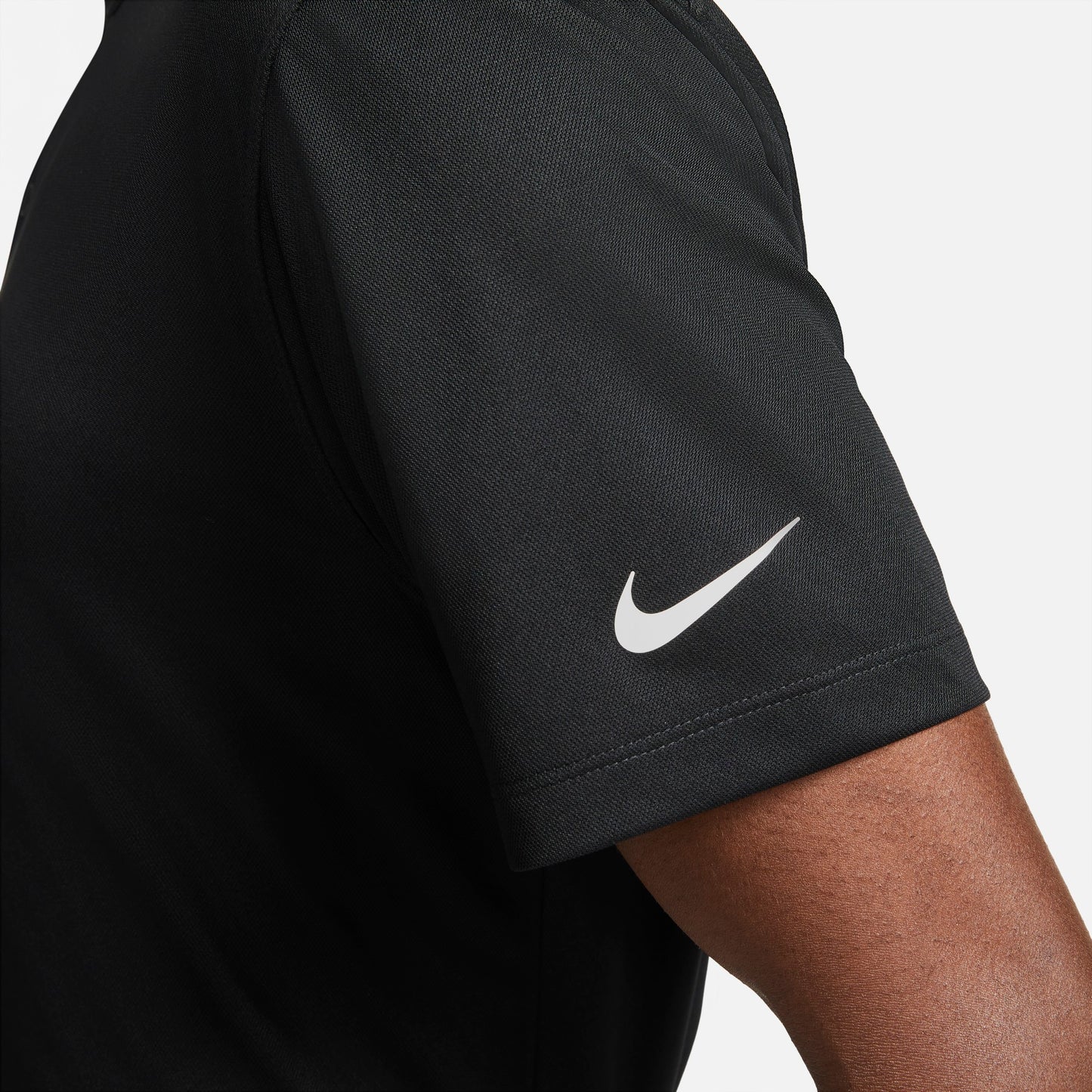 Nike Nike Victory solid polo