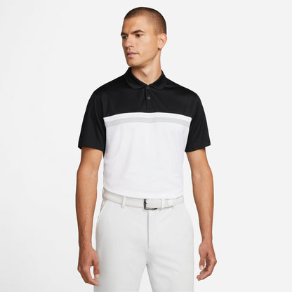 Nike Nike Victory colour block polo