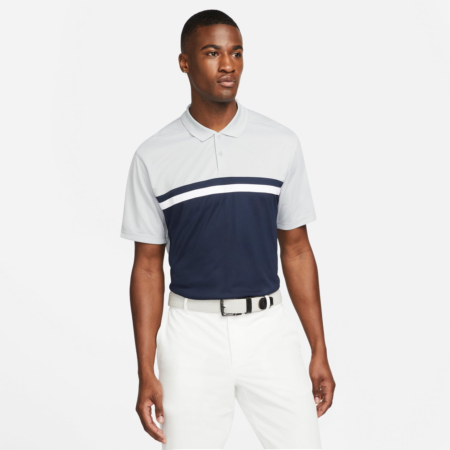 Nike Nike Victory colour block polo