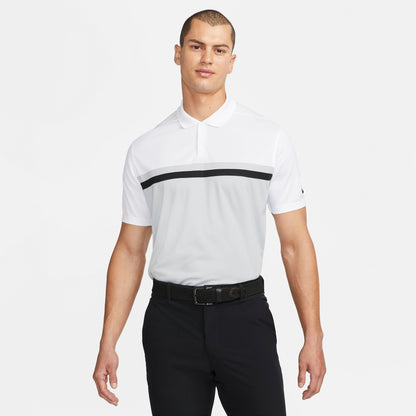 Nike Nike Victory colour block polo