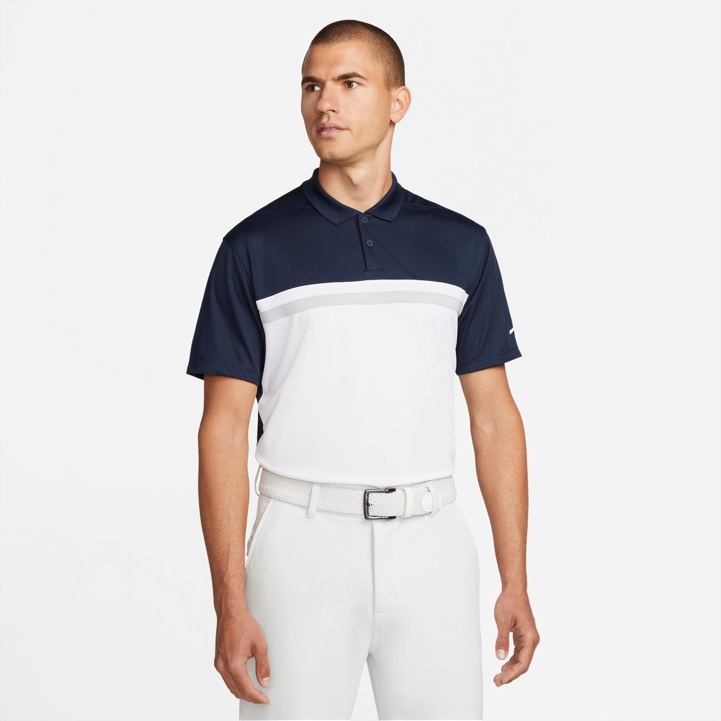 Nike Nike Victory colour block polo