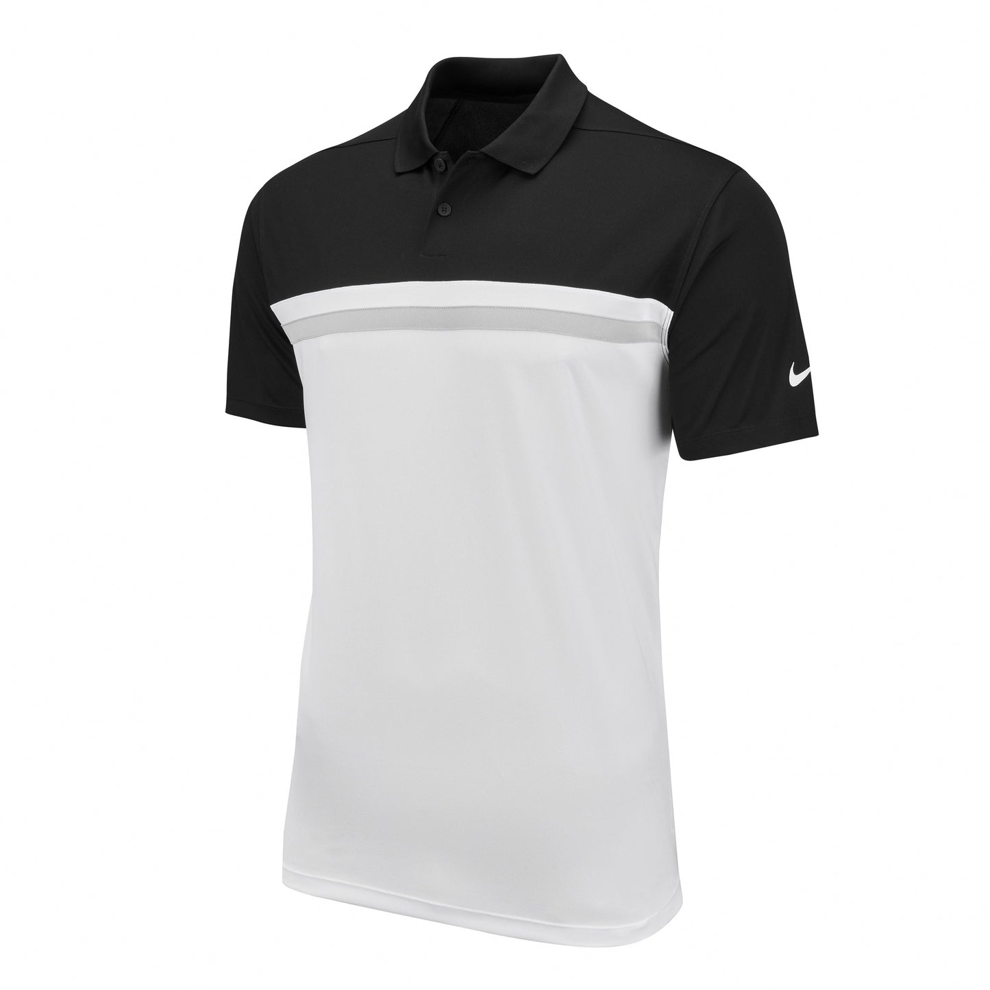 Nike Nike Victory colour block polo