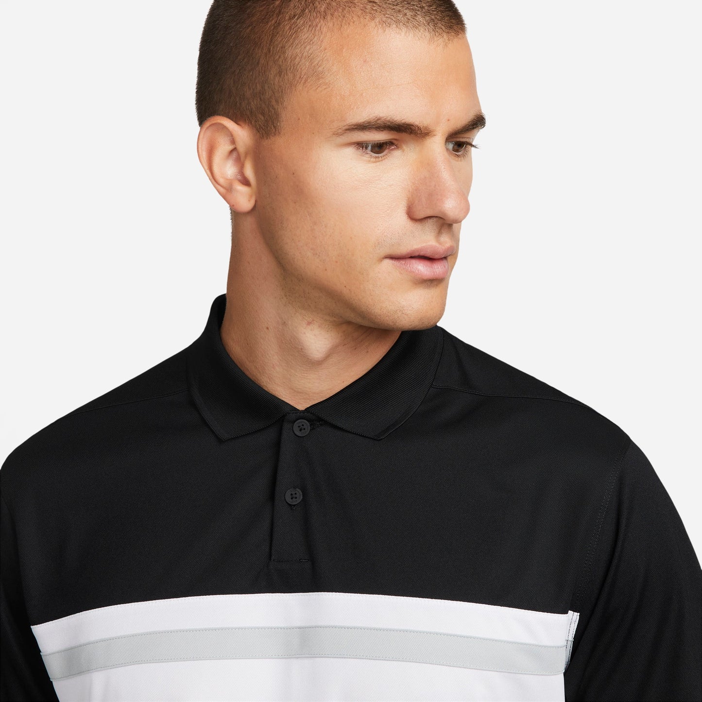 Nike Nike Victory colour block polo