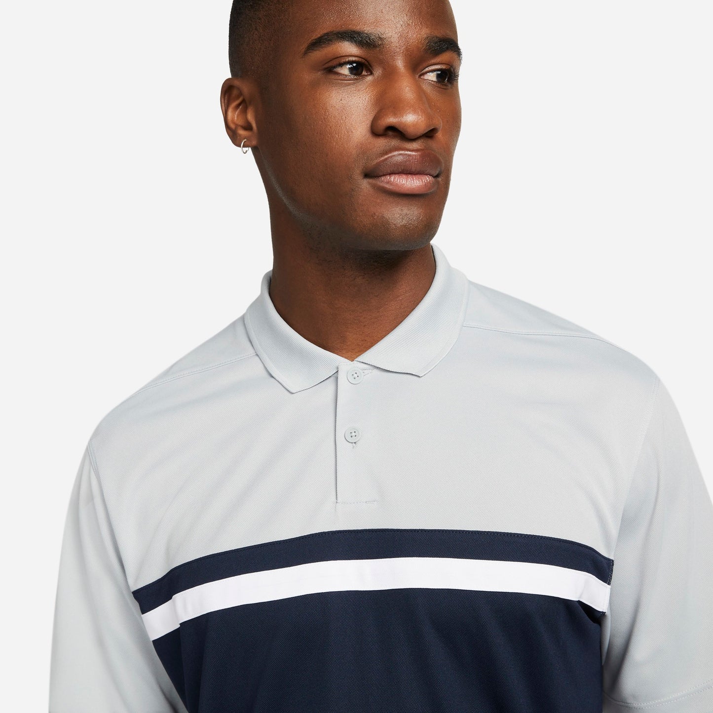 Nike Nike Victory colour block polo