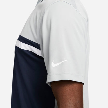 Nike Nike Victory colour block polo