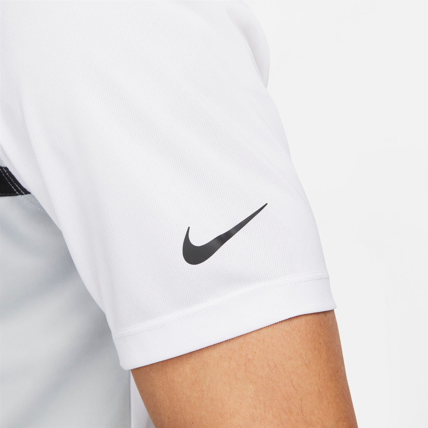 Nike Nike Victory colour block polo