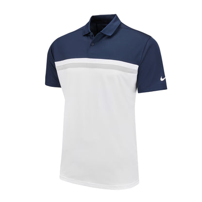 Nike Nike Victory colour block polo