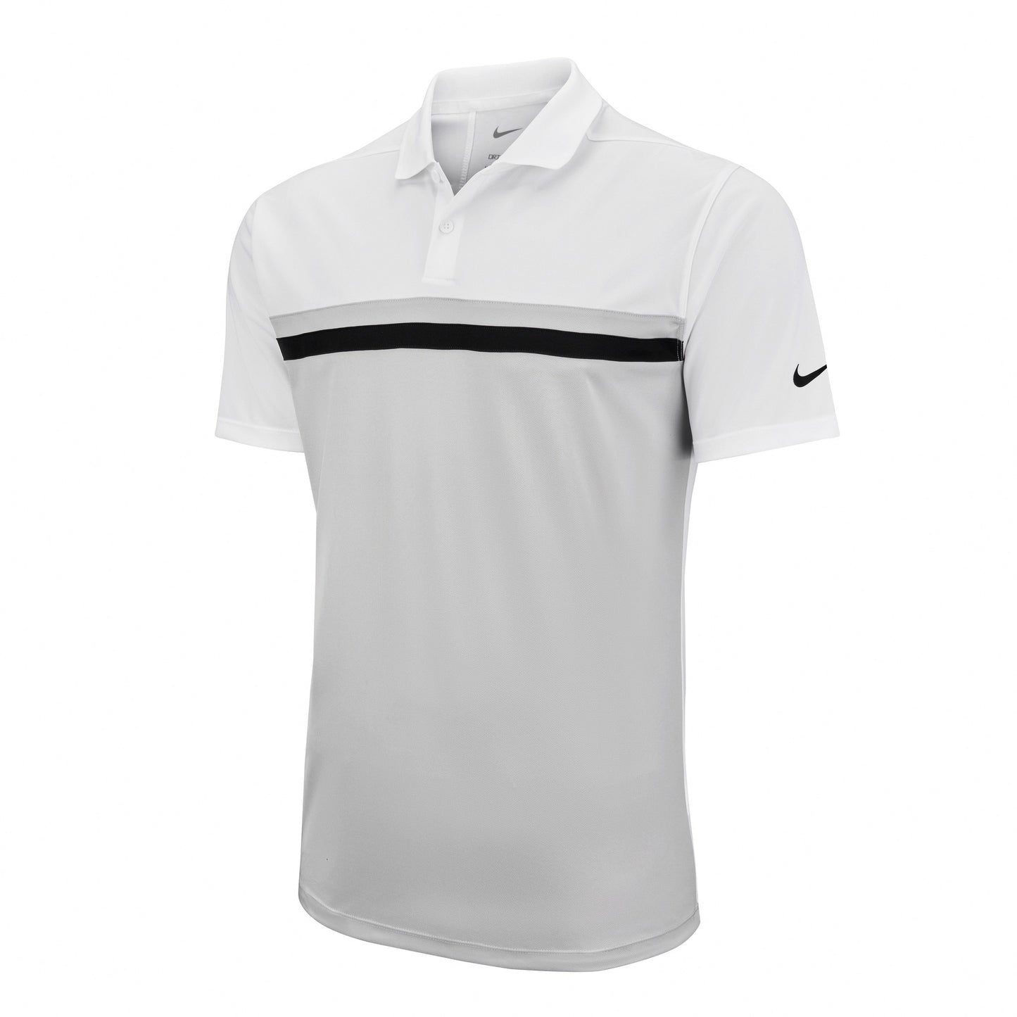 Nike Nike Victory colour block polo