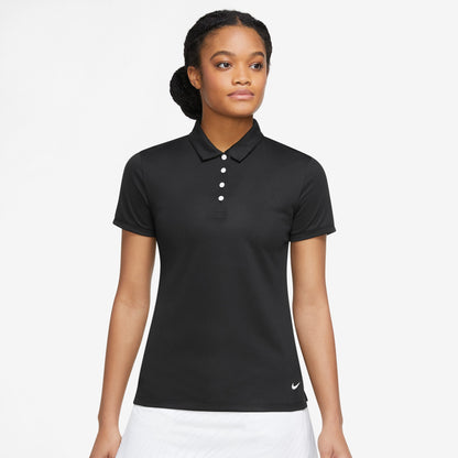 Nike Women’s Nike victory solid polo