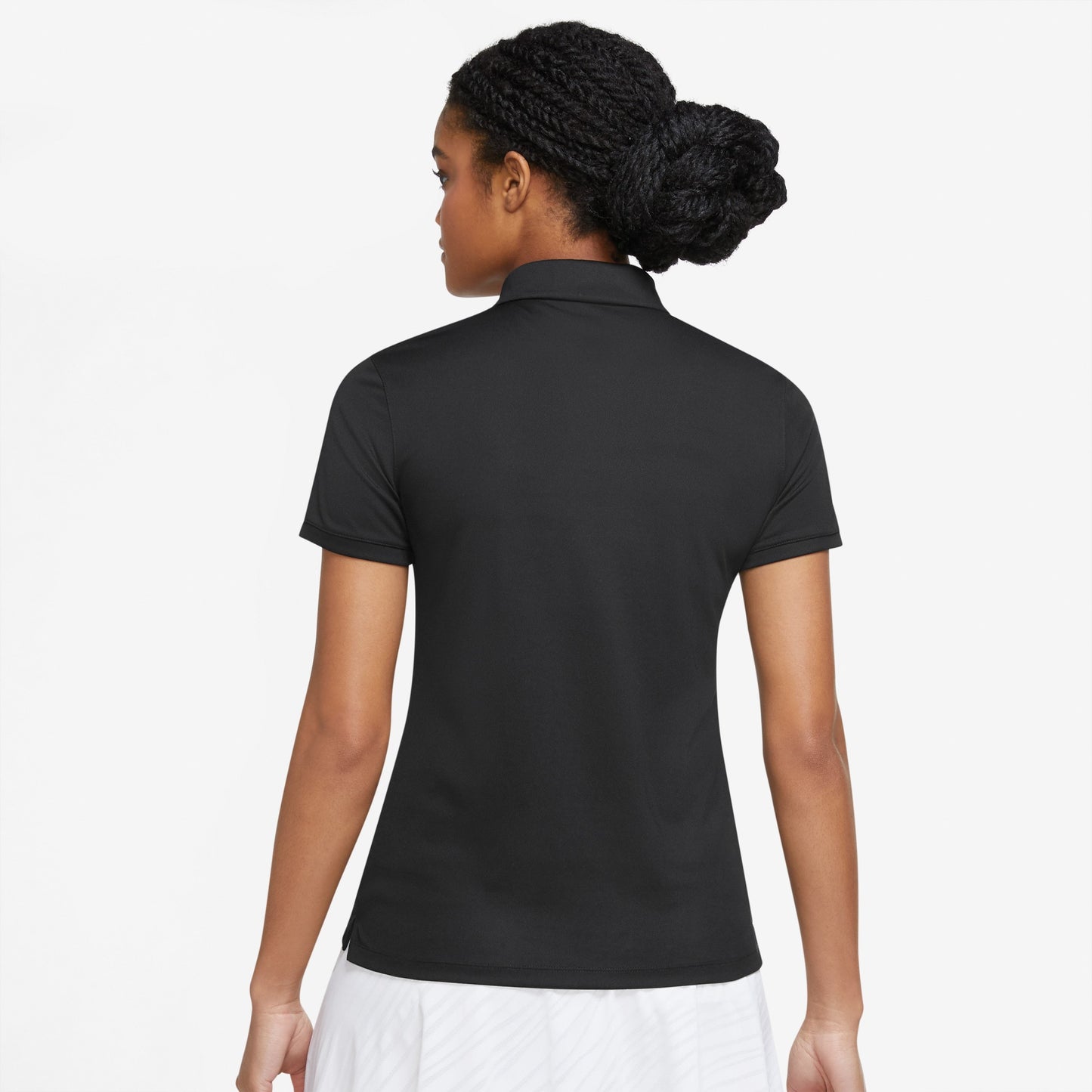 Nike Women’s Nike victory solid polo