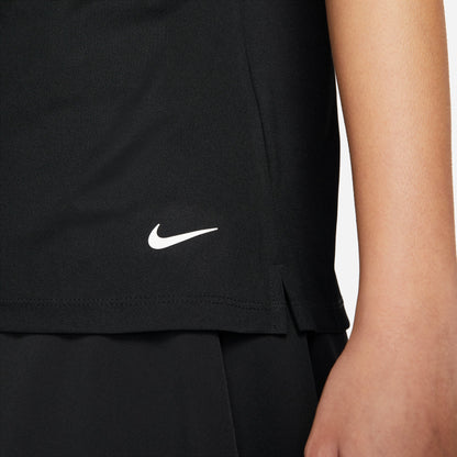 Nike Women’s Nike victory solid polo