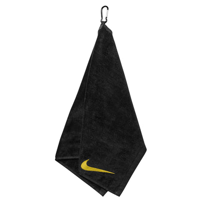 Nike Nike performance golf towel