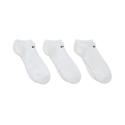 Nike Nike everyday cushioned no show socks (3 pairs)