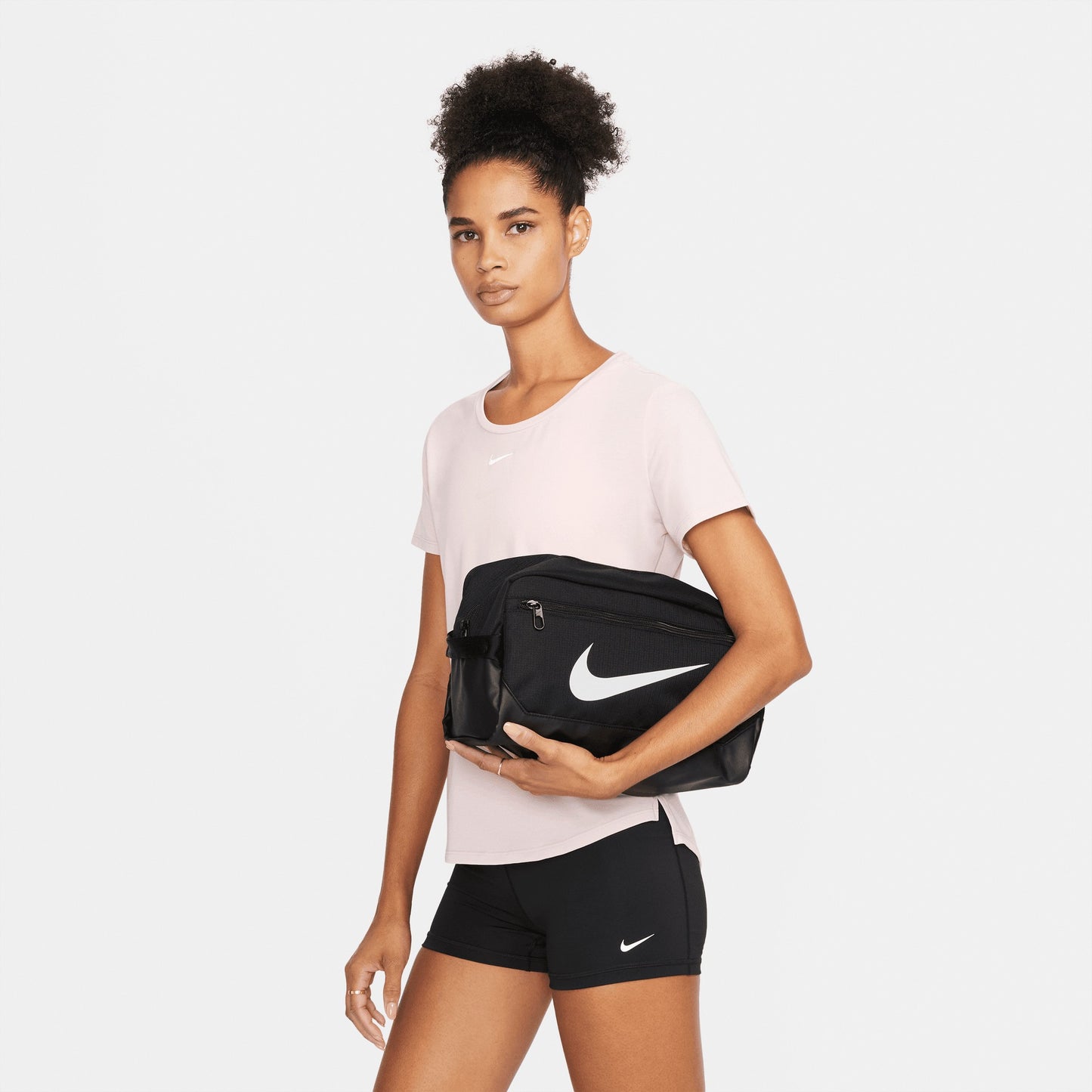 Nike Nike Brasilia shoe bag 9.5 (11L)