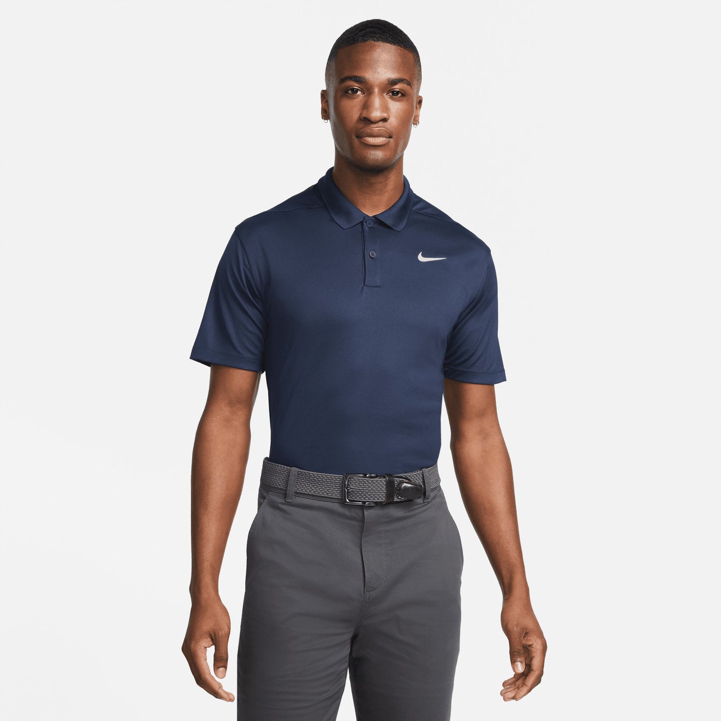 Nike Nike Dri-FIT victory solid polo