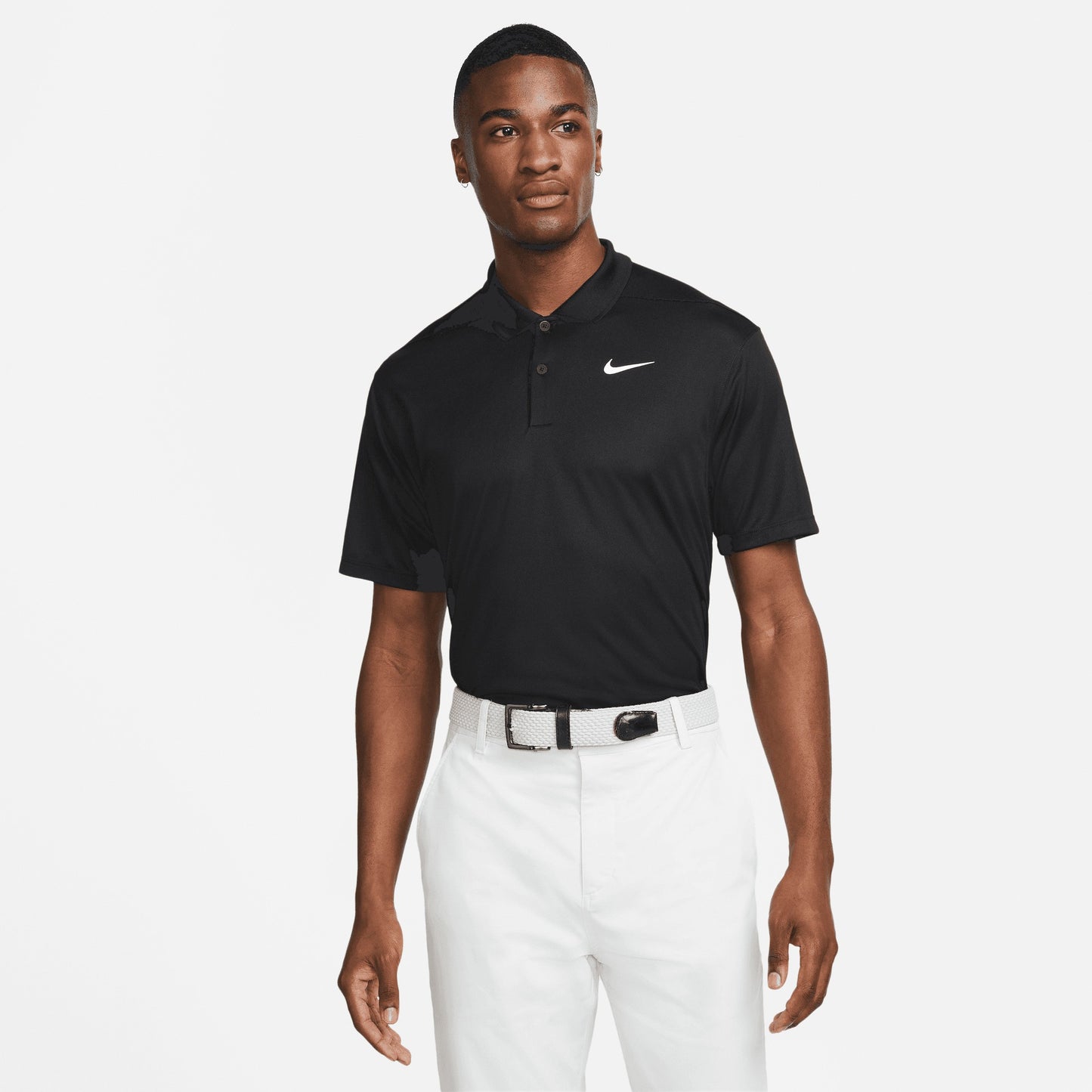 Nike Nike Dri-FIT victory solid polo