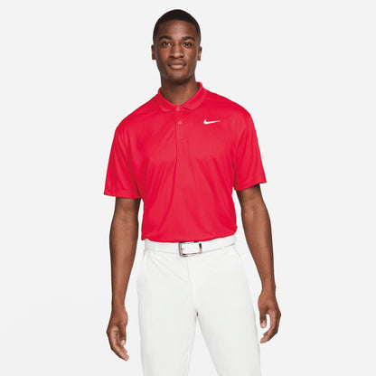 Nike Nike Dri-FIT victory solid polo