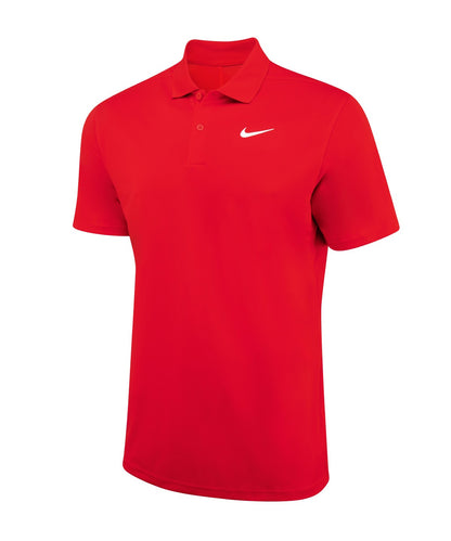 Nike Nike Dri-FIT victory solid polo