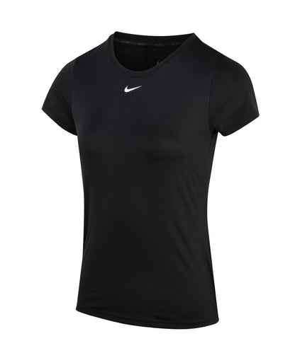 Nike Women’s Nike One Dri-FIT short sleeve slim top